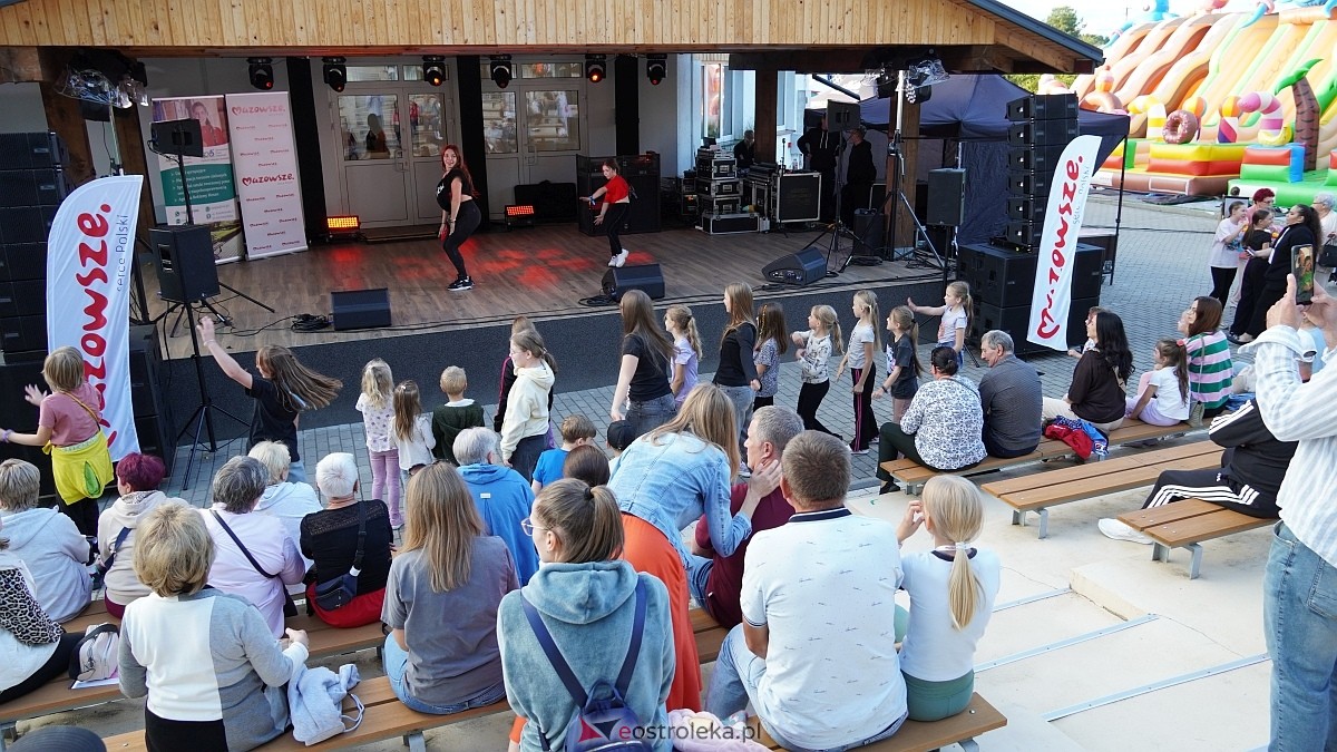 Baranowski Piknik Profilaktyczno-Zdrowotny Zdrowo i pokoleniowo [12.09.2026] - zdjęcie #203 - eOstroleka.pl