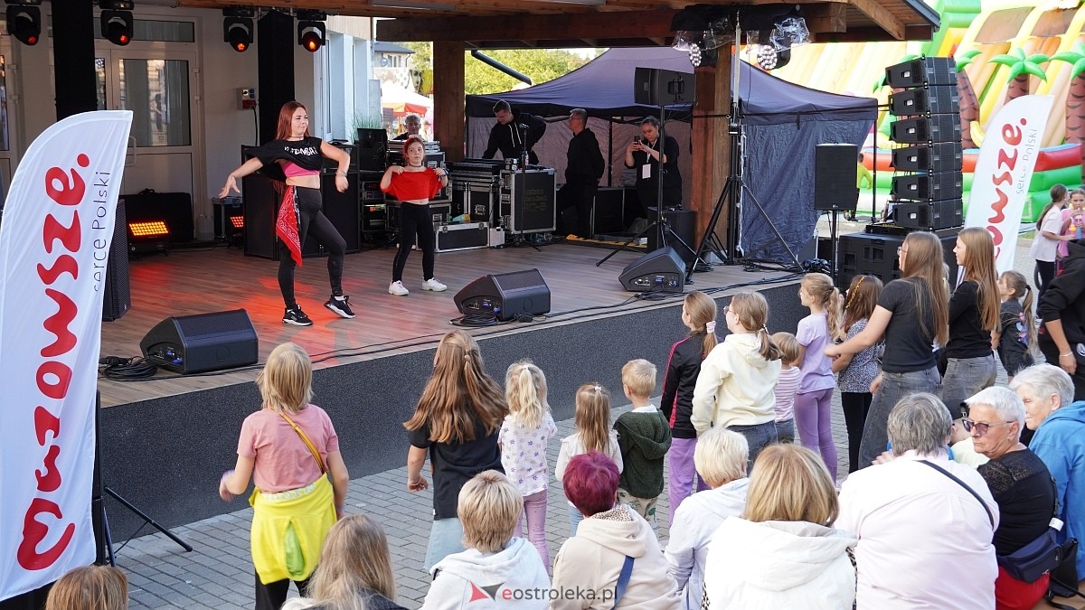 Baranowski Piknik Profilaktyczno-Zdrowotny Zdrowo i pokoleniowo [12.09.2026] - zdjęcie #202 - eOstroleka.pl