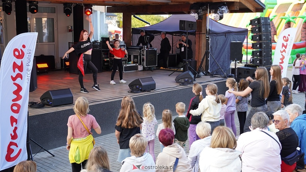 Baranowski Piknik Profilaktyczno-Zdrowotny Zdrowo i pokoleniowo [12.09.2026] - zdjęcie #201 - eOstroleka.pl