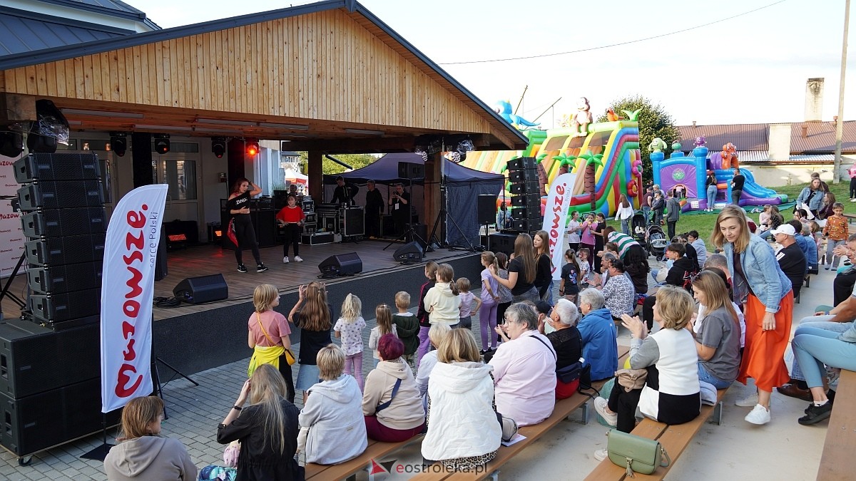 Baranowski Piknik Profilaktyczno-Zdrowotny Zdrowo i pokoleniowo [12.09.2026] - zdjęcie #200 - eOstroleka.pl