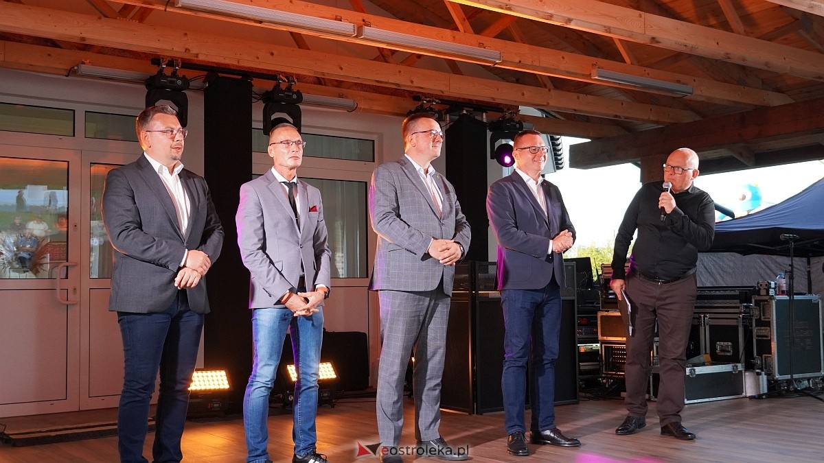 Baranowski Piknik Profilaktyczno-Zdrowotny Zdrowo i pokoleniowo [12.09.2026] - zdjęcie #196 - eOstroleka.pl