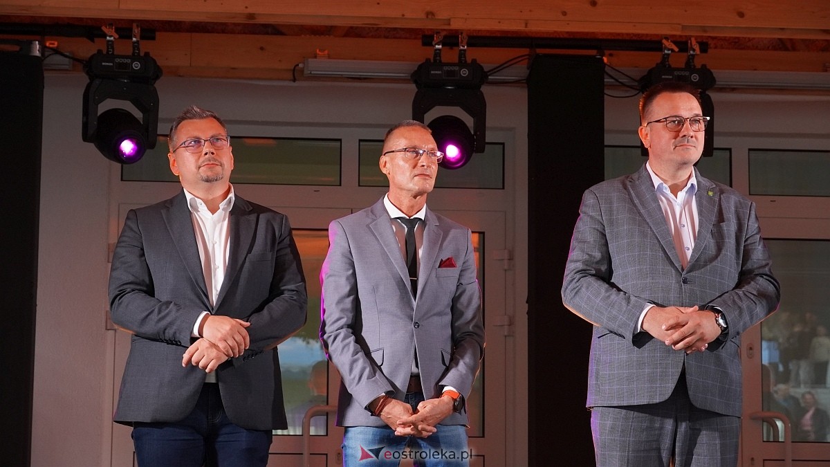 Baranowski Piknik Profilaktyczno-Zdrowotny Zdrowo i pokoleniowo [12.09.2026] - zdjęcie #186 - eOstroleka.pl