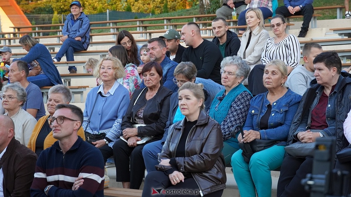 Baranowski Piknik Profilaktyczno-Zdrowotny Zdrowo i pokoleniowo [12.09.2026] - zdjęcie #176 - eOstroleka.pl