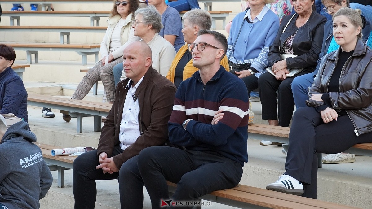 Baranowski Piknik Profilaktyczno-Zdrowotny Zdrowo i pokoleniowo [12.09.2026] - zdjęcie #170 - eOstroleka.pl