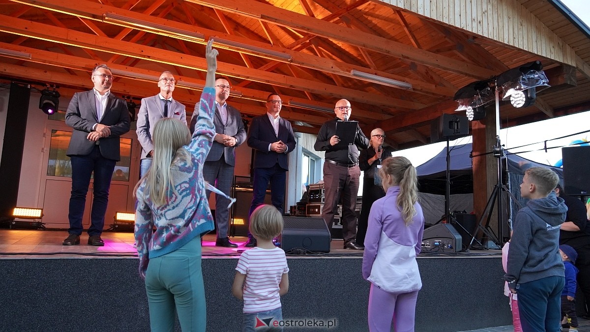 Baranowski Piknik Profilaktyczno-Zdrowotny Zdrowo i pokoleniowo [12.09.2026] - zdjęcie #166 - eOstroleka.pl