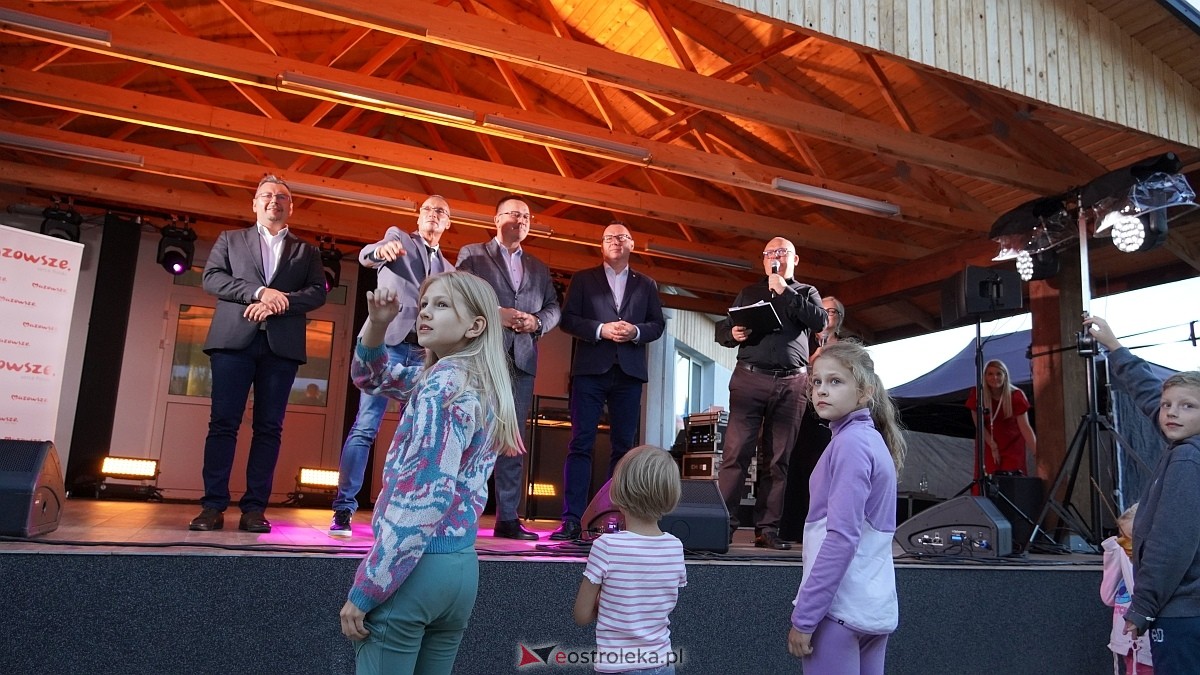 Baranowski Piknik Profilaktyczno-Zdrowotny Zdrowo i pokoleniowo [12.09.2026] - zdjęcie #165 - eOstroleka.pl