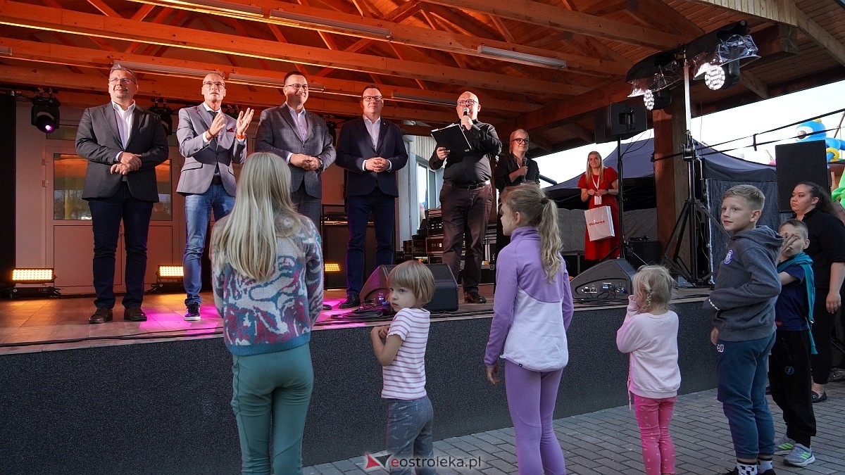 Baranowski Piknik Profilaktyczno-Zdrowotny Zdrowo i pokoleniowo [12.09.2026] - zdjęcie #164 - eOstroleka.pl