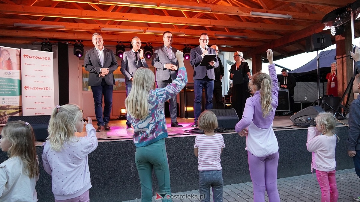 Baranowski Piknik Profilaktyczno-Zdrowotny Zdrowo i pokoleniowo [12.09.2026] - zdjęcie #162 - eOstroleka.pl