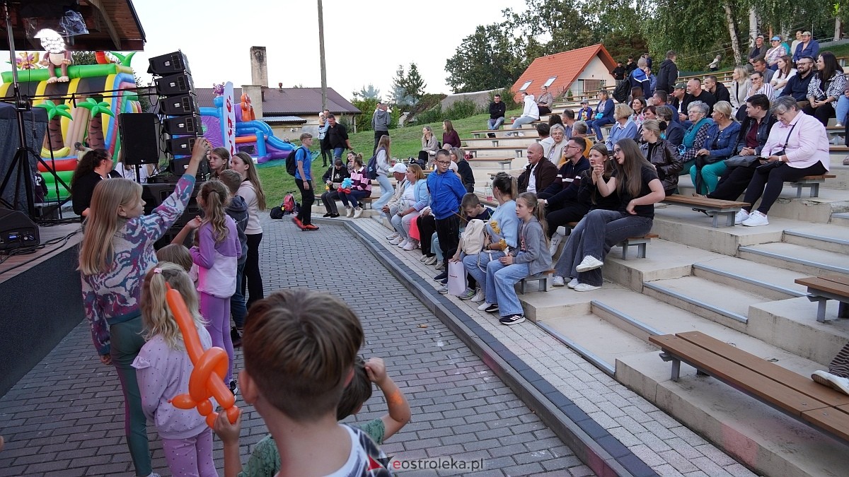 Baranowski Piknik Profilaktyczno-Zdrowotny Zdrowo i pokoleniowo [12.09.2026] - zdjęcie #159 - eOstroleka.pl