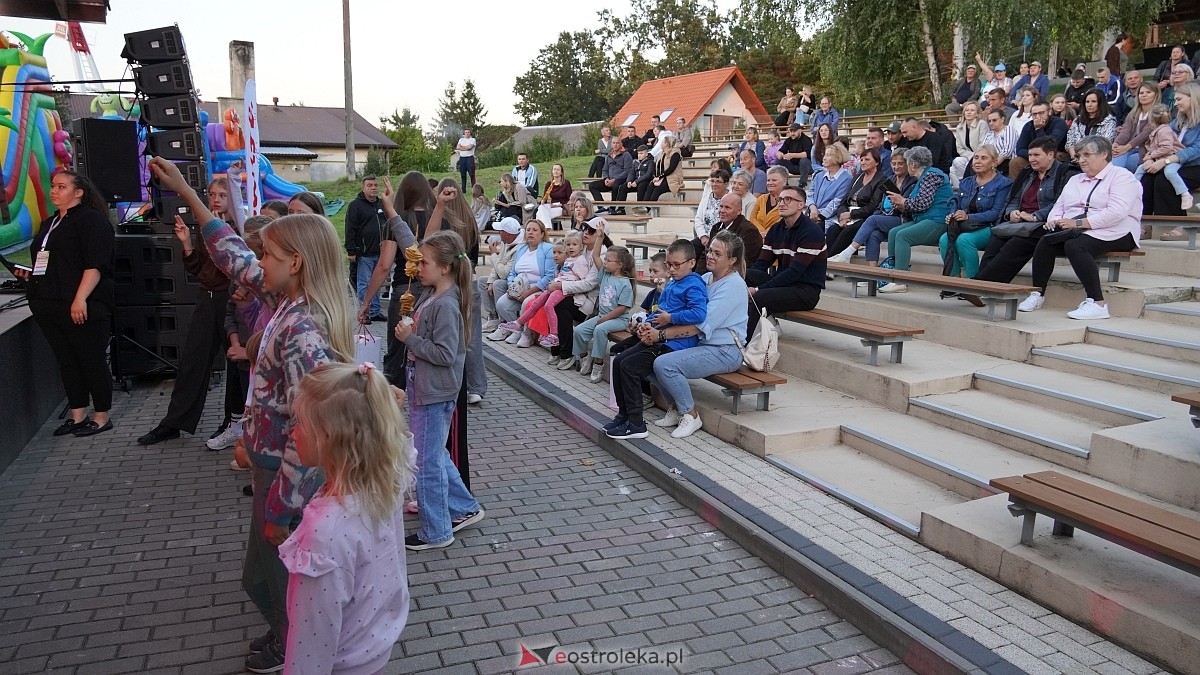 Baranowski Piknik Profilaktyczno-Zdrowotny Zdrowo i pokoleniowo [12.09.2026] - zdjęcie #144 - eOstroleka.pl