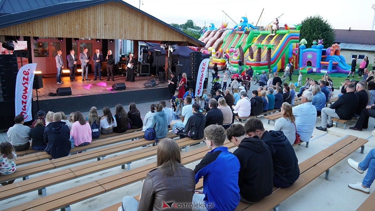 Baranowski Piknik Profilaktyczno-Zdrowotny Zdrowo i pokoleniowo [12.09.2026] - zdjęcie #137 - eOstroleka.pl