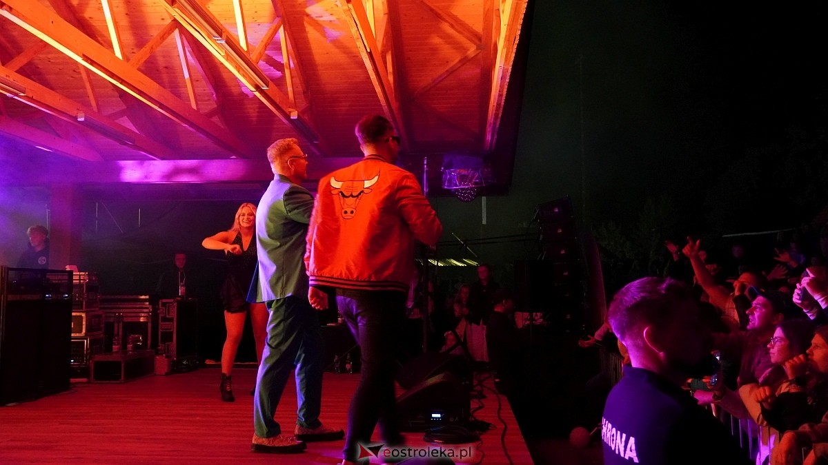 Baranowski Piknik Profilaktyczno-Zdrowotny Zdrowo i pokoleniowo [12.09.2026] - zdjęcie #408 - eOstroleka.pl