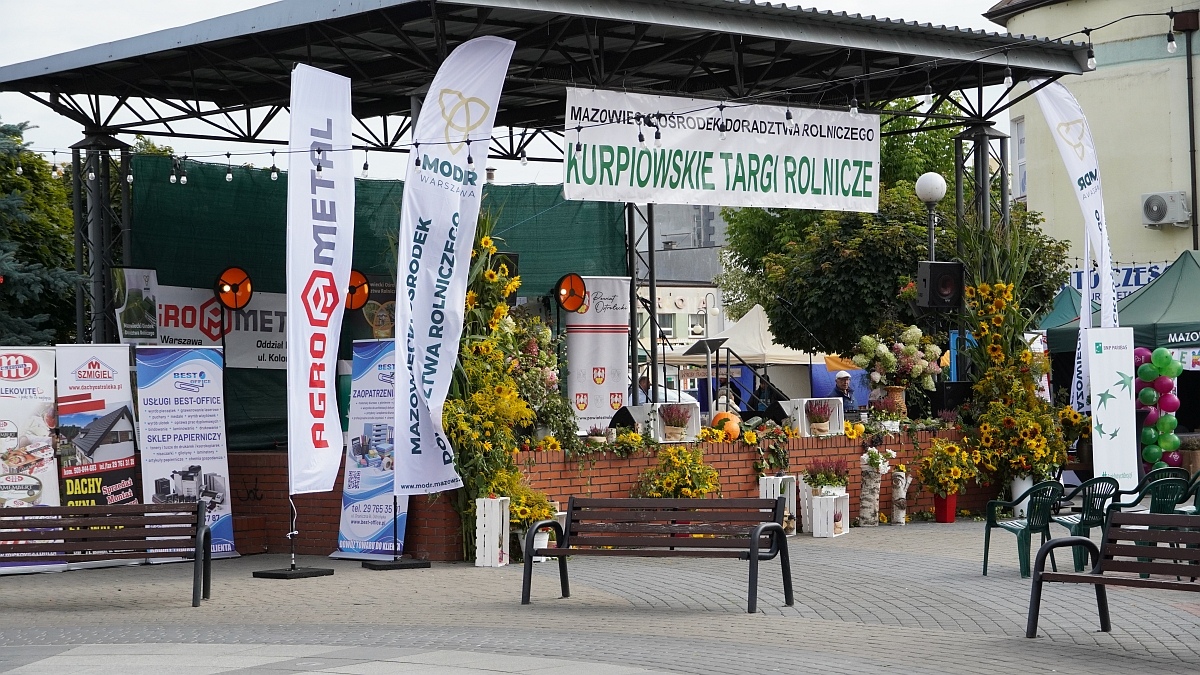 Kurpiowskie Targi Rolnicze w Ostrołęce [13.09.2026] - zdjęcie #75 - eOstroleka.pl