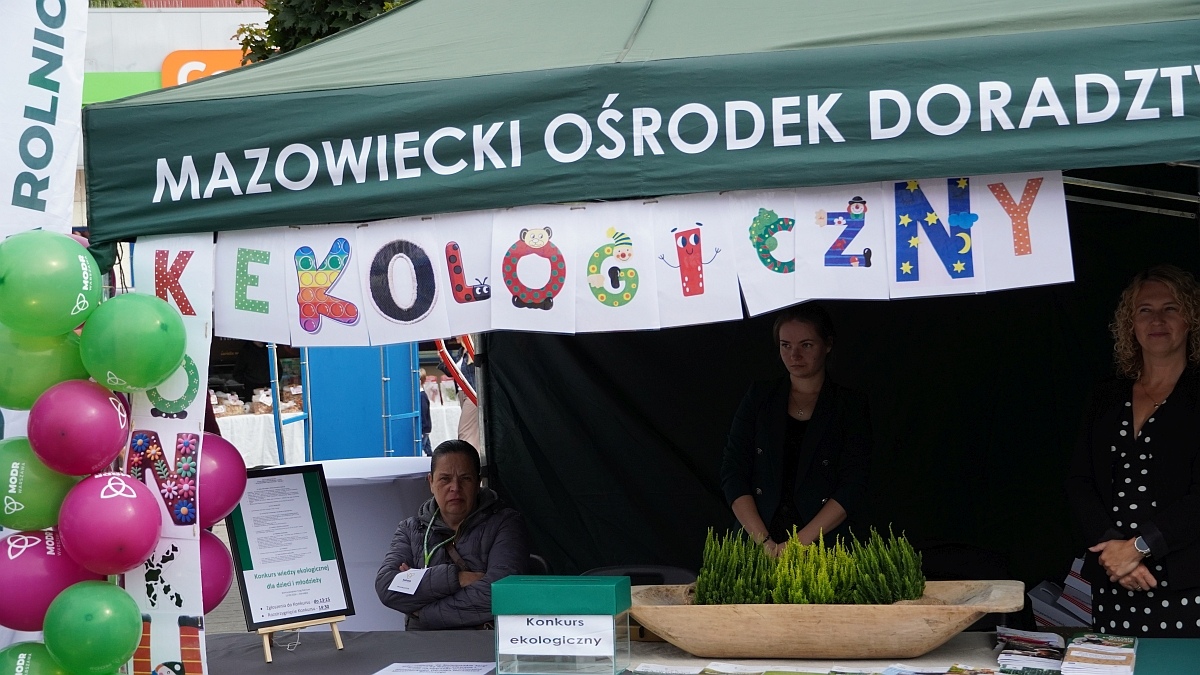 Kurpiowskie Targi Rolnicze w Ostrołęce [13.09.2026] - zdjęcie #12 - eOstroleka.pl