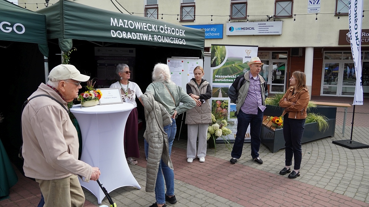 Kurpiowskie Targi Rolnicze w Ostrołęce [13.09.2026] - zdjęcie #11 - eOstroleka.pl