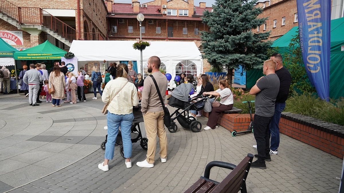 Kurpiowskie Targi Rolnicze w Ostrołęce [13.09.2026] - zdjęcie #2 - eOstroleka.pl