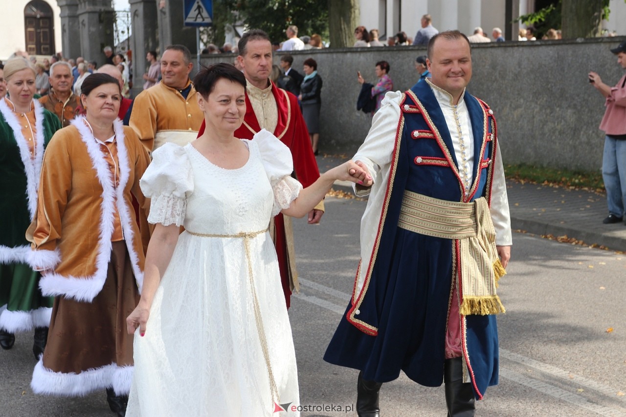 Dożynki w Goworowie [13.09.2026] - zdjęcie #91 - eOstroleka.pl