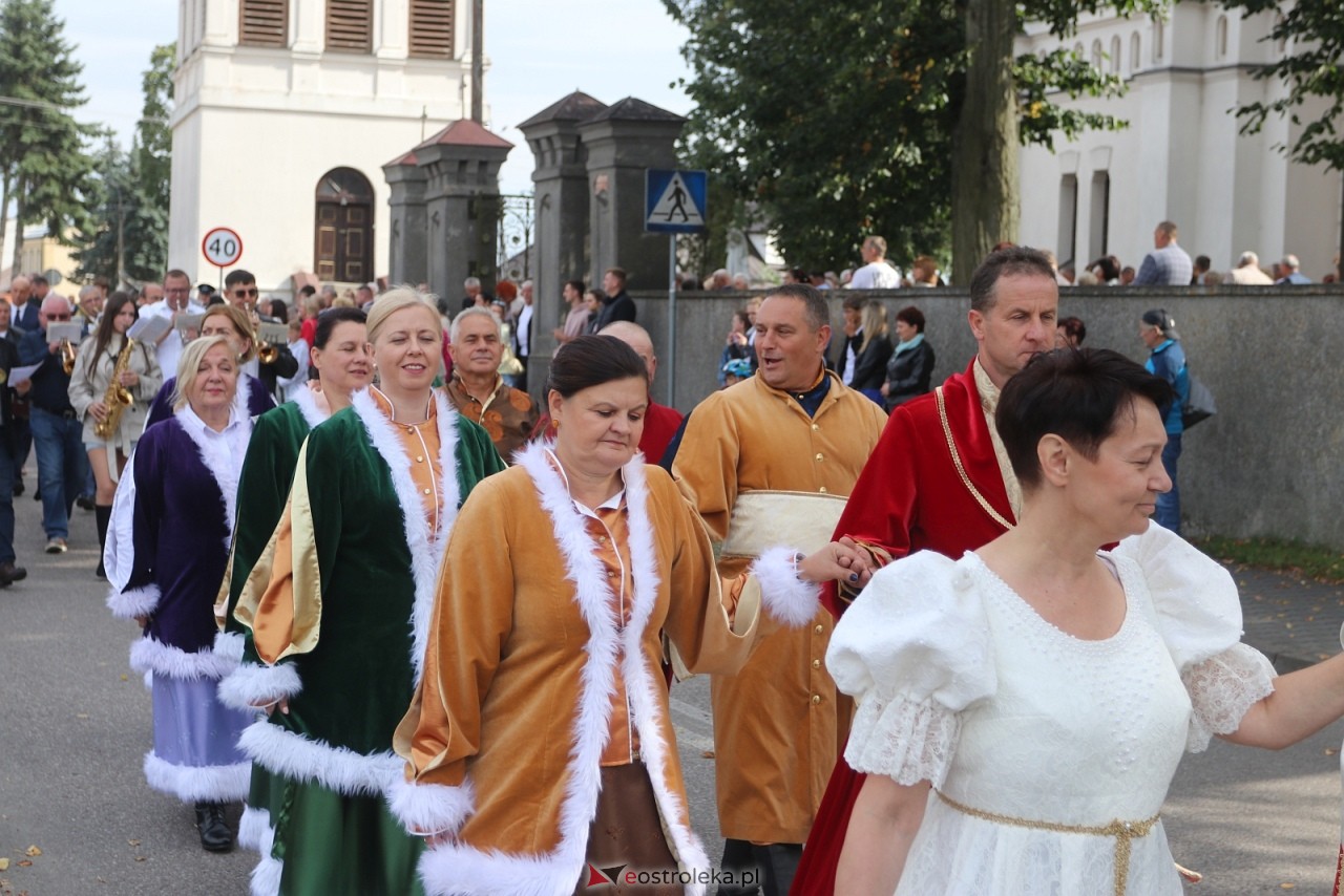 Dożynki w Goworowie [13.09.2026] - zdjęcie #89 - eOstroleka.pl
