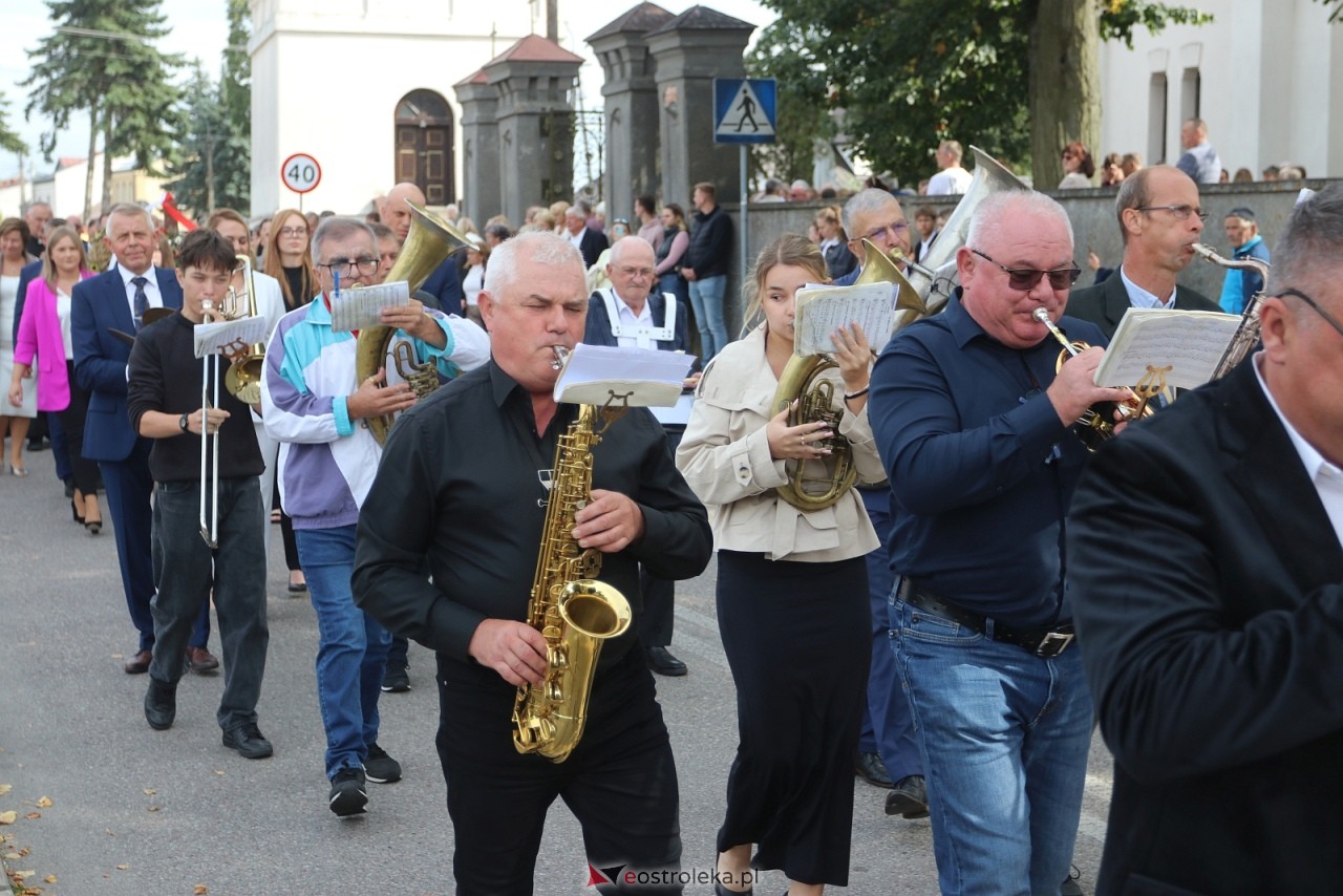 Dożynki w Goworowie [13.09.2026] - zdjęcie #84 - eOstroleka.pl
