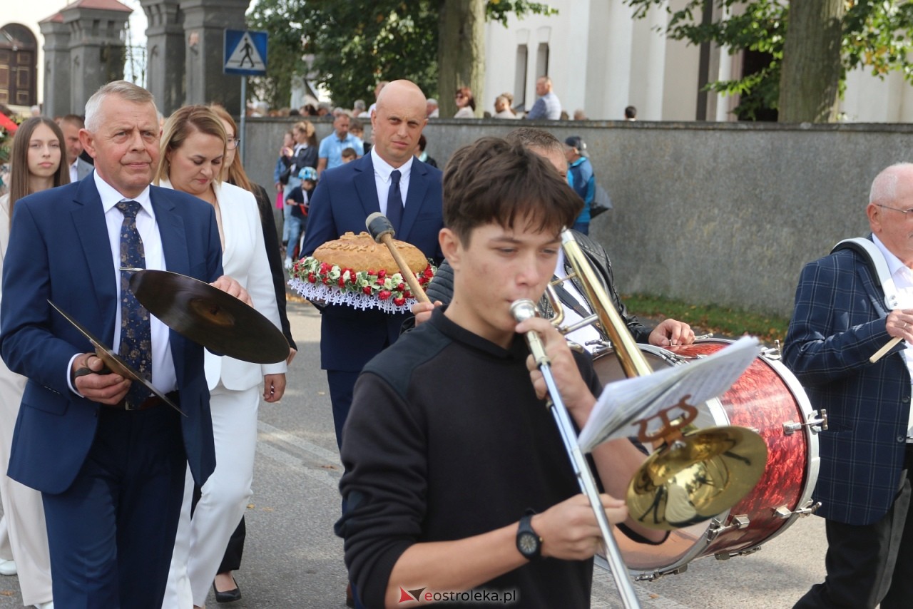 Dożynki w Goworowie [13.09.2026] - zdjęcie #82 - eOstroleka.pl