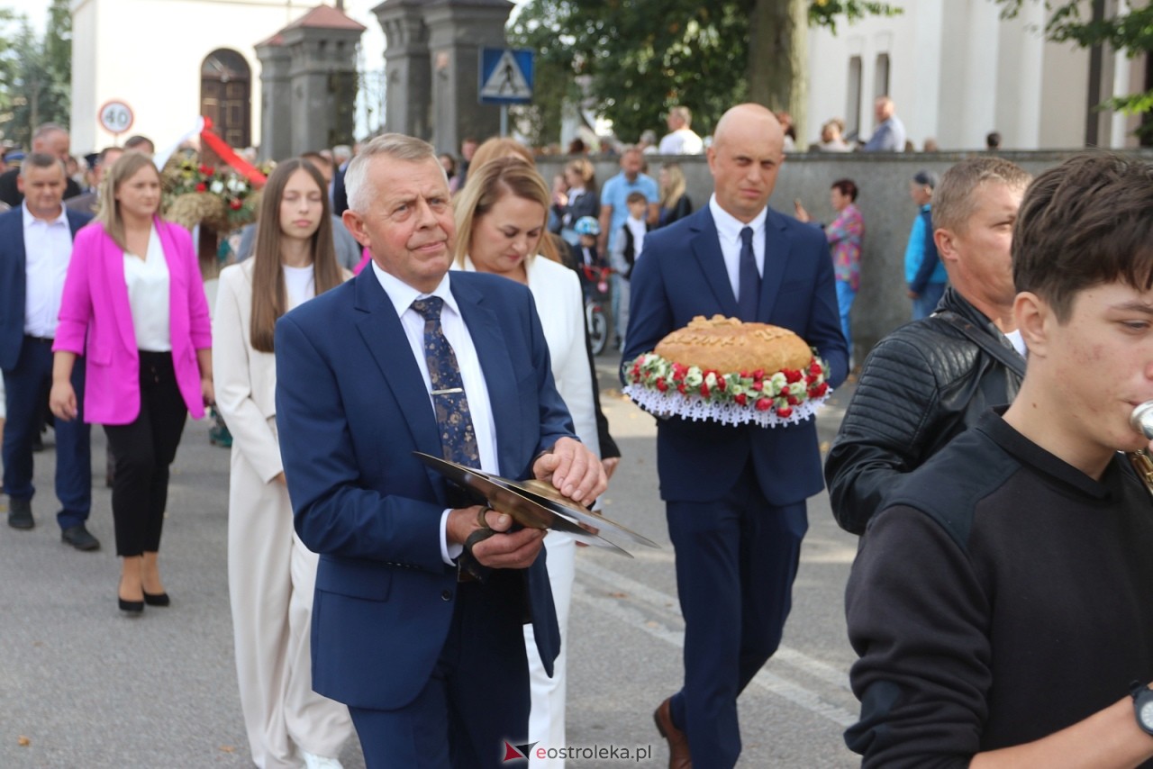 Dożynki w Goworowie [13.09.2026] - zdjęcie #81 - eOstroleka.pl