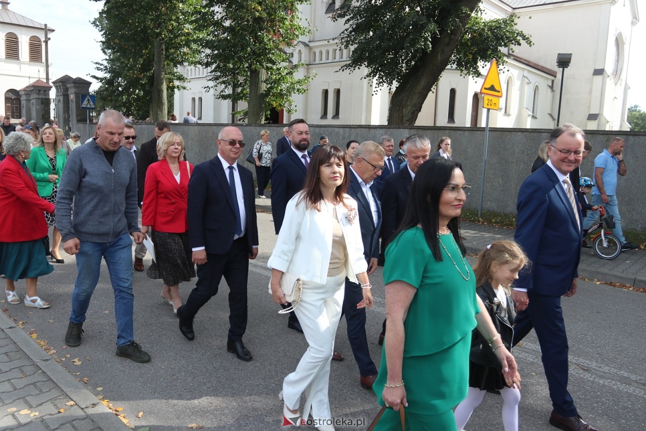 Dożynki w Goworowie [13.09.2026] - zdjęcie #74 - eOstroleka.pl