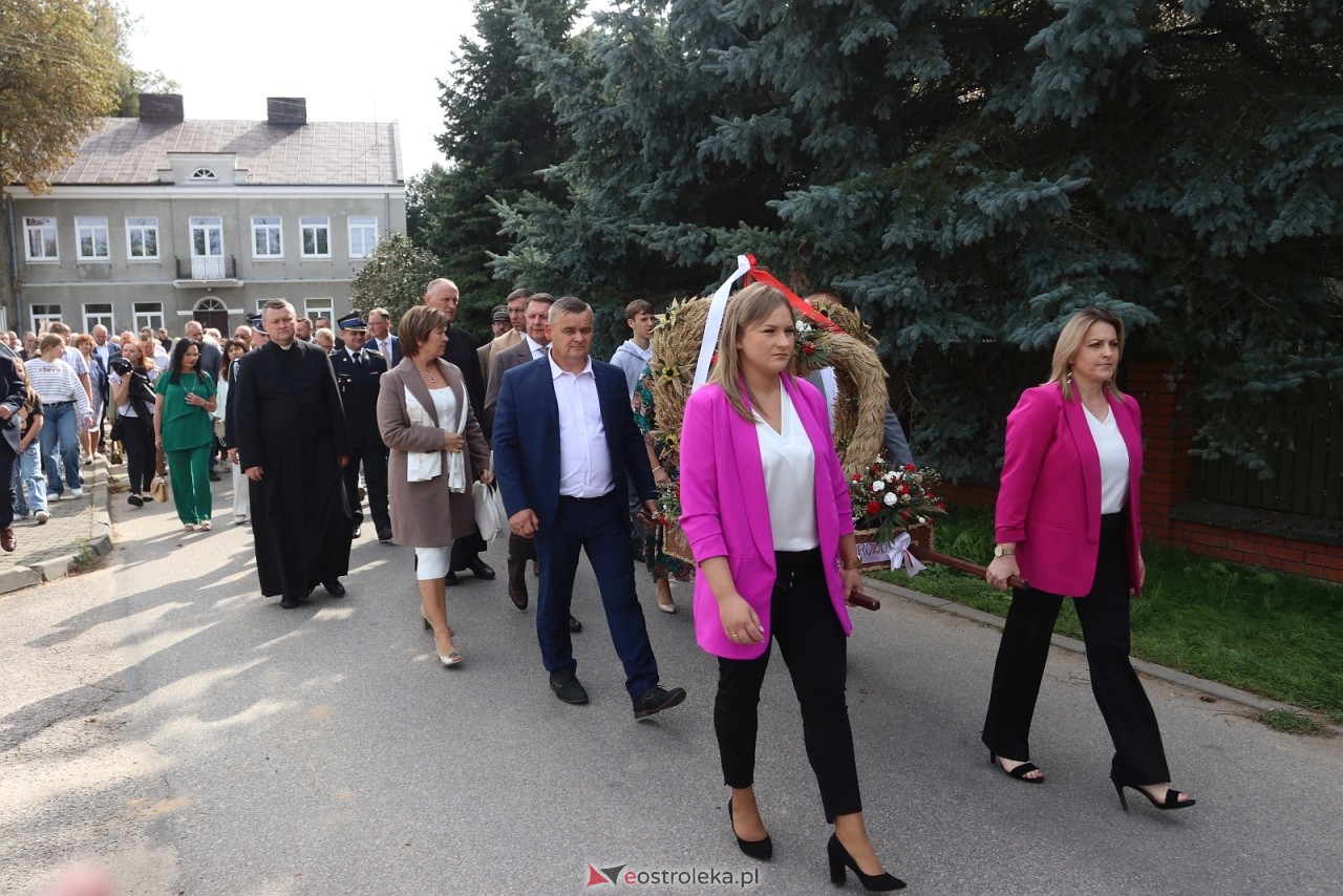 Dożynki w Goworowie [13.09.2026] - zdjęcie #67 - eOstroleka.pl