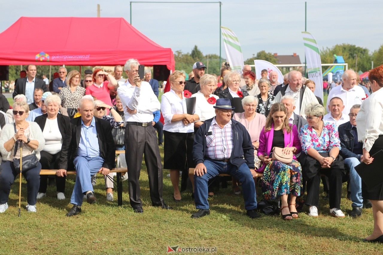 Dożynki w Goworowie [13.09.2026] - zdjęcie #65 - eOstroleka.pl