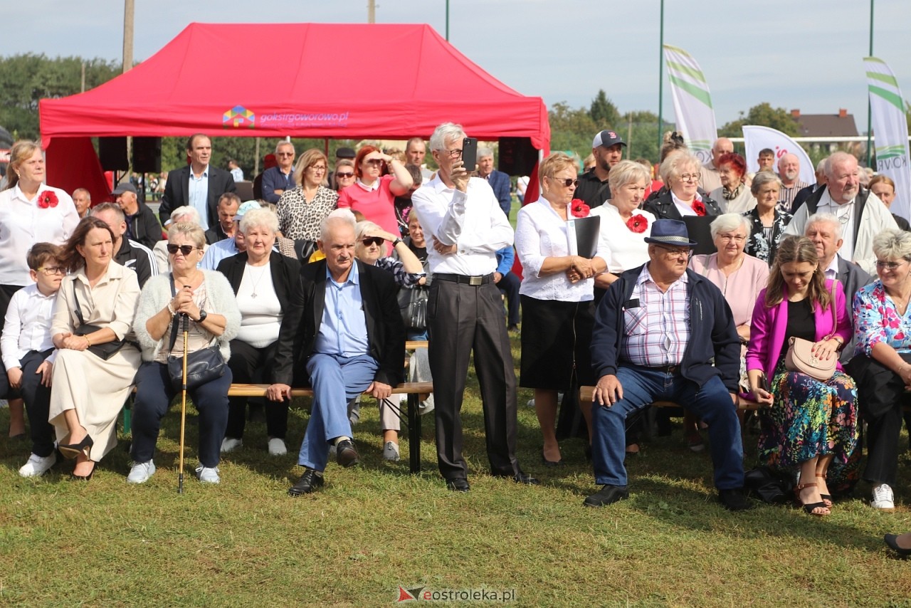 Dożynki w Goworowie [13.09.2026] - zdjęcie #64 - eOstroleka.pl
