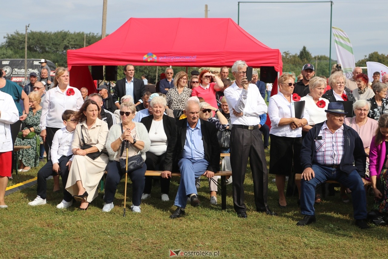 Dożynki w Goworowie [13.09.2026] - zdjęcie #63 - eOstroleka.pl