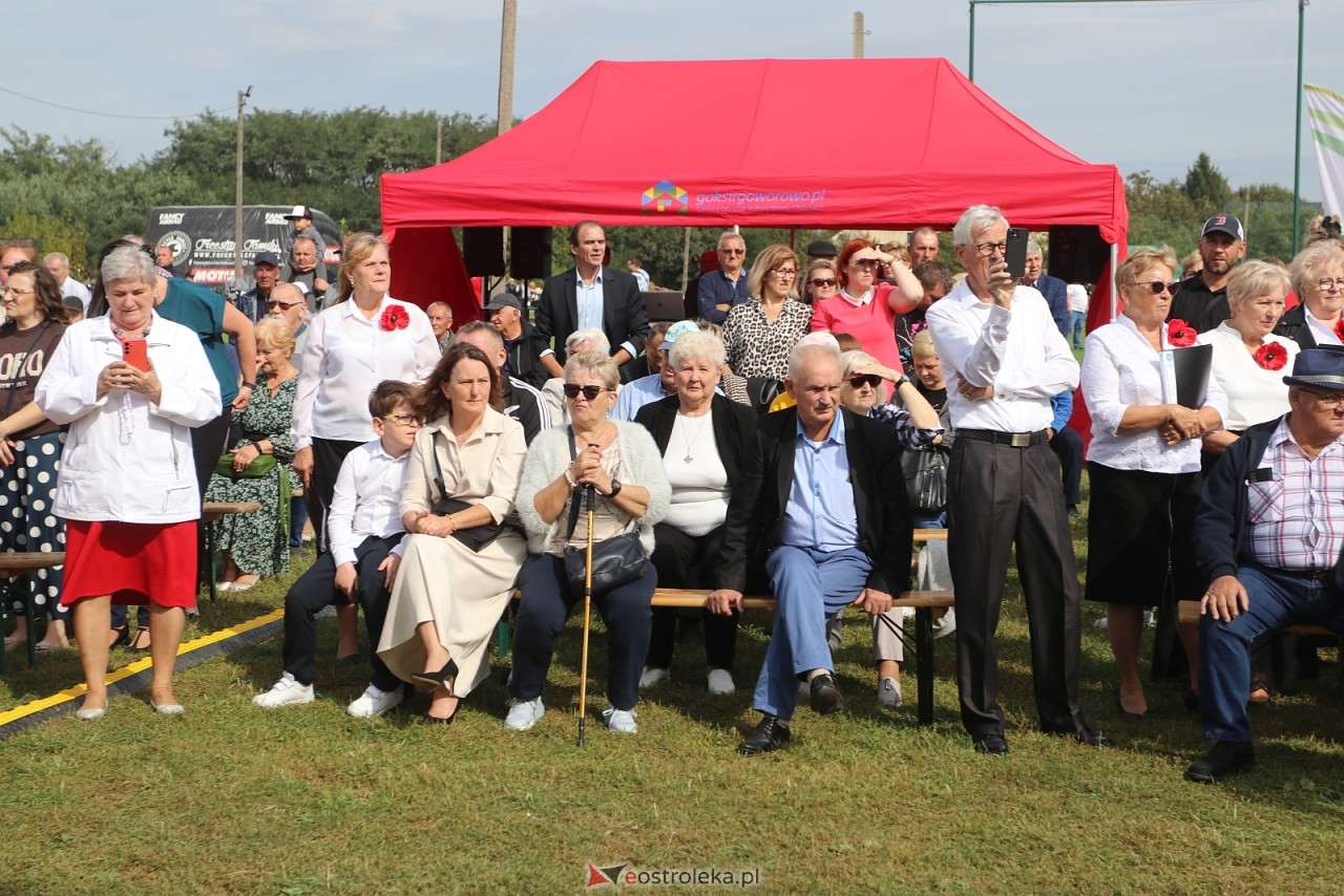 Dożynki w Goworowie [13.09.2026] - zdjęcie #62 - eOstroleka.pl