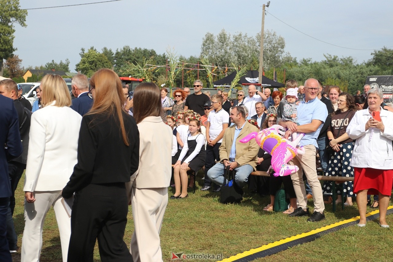 Dożynki w Goworowie [13.09.2026] - zdjęcie #59 - eOstroleka.pl