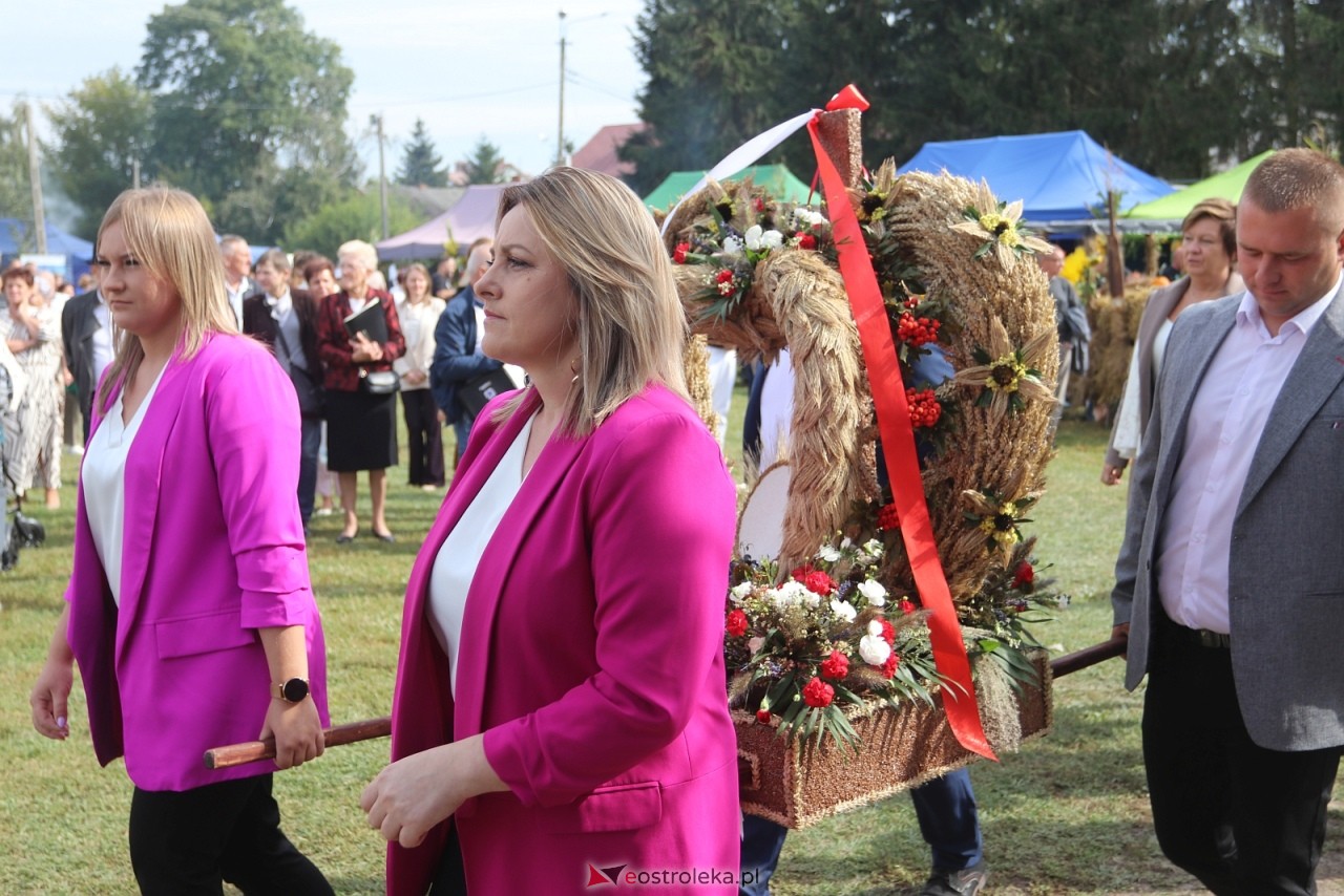 Dożynki w Goworowie [13.09.2026] - zdjęcie #58 - eOstroleka.pl