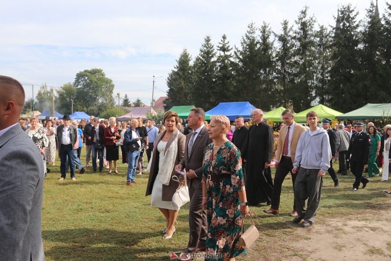 Dożynki w Goworowie [13.09.2026] - zdjęcie #54 - eOstroleka.pl