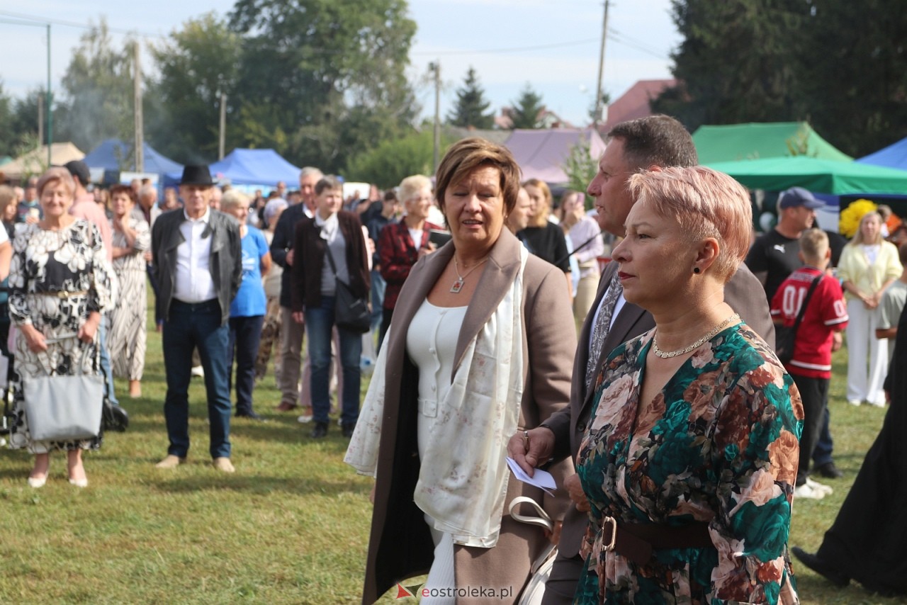 Dożynki w Goworowie [13.09.2026] - zdjęcie #53 - eOstroleka.pl