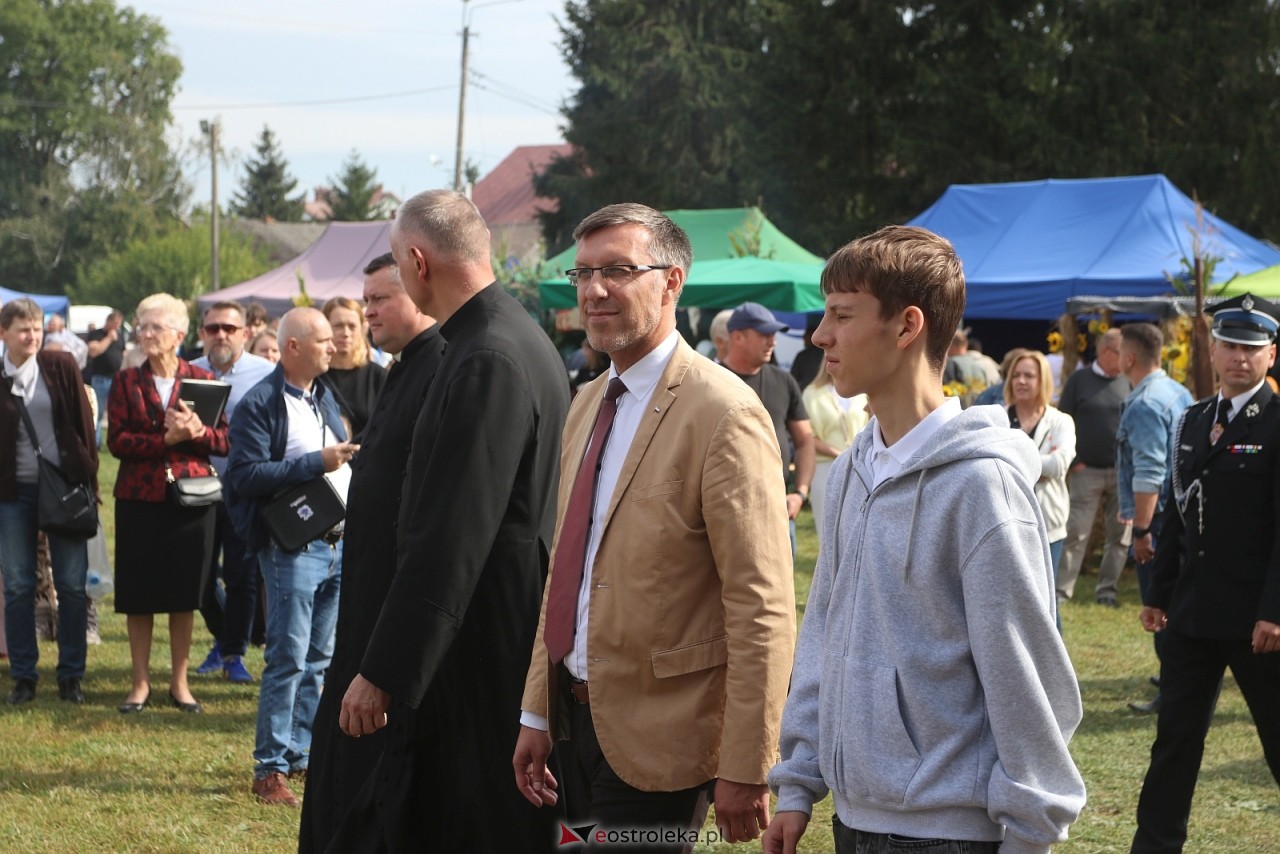 Dożynki w Goworowie [13.09.2026] - zdjęcie #52 - eOstroleka.pl