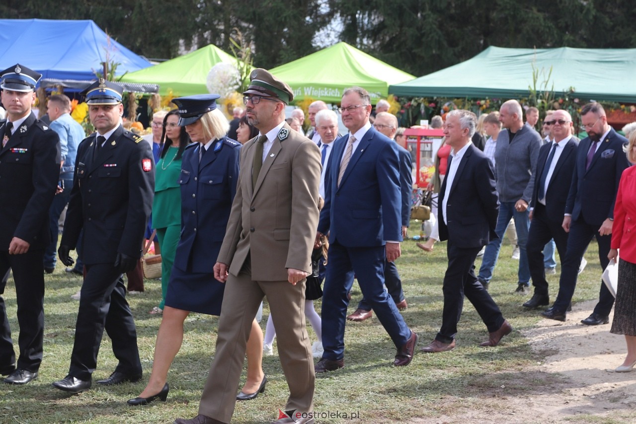 Dożynki w Goworowie [13.09.2026] - zdjęcie #51 - eOstroleka.pl
