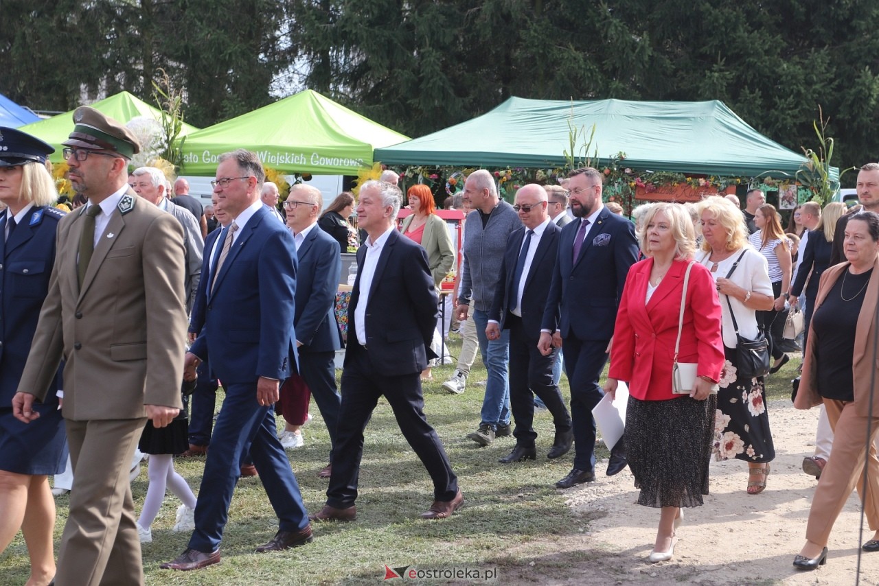 Dożynki w Goworowie [13.09.2026] - zdjęcie #50 - eOstroleka.pl