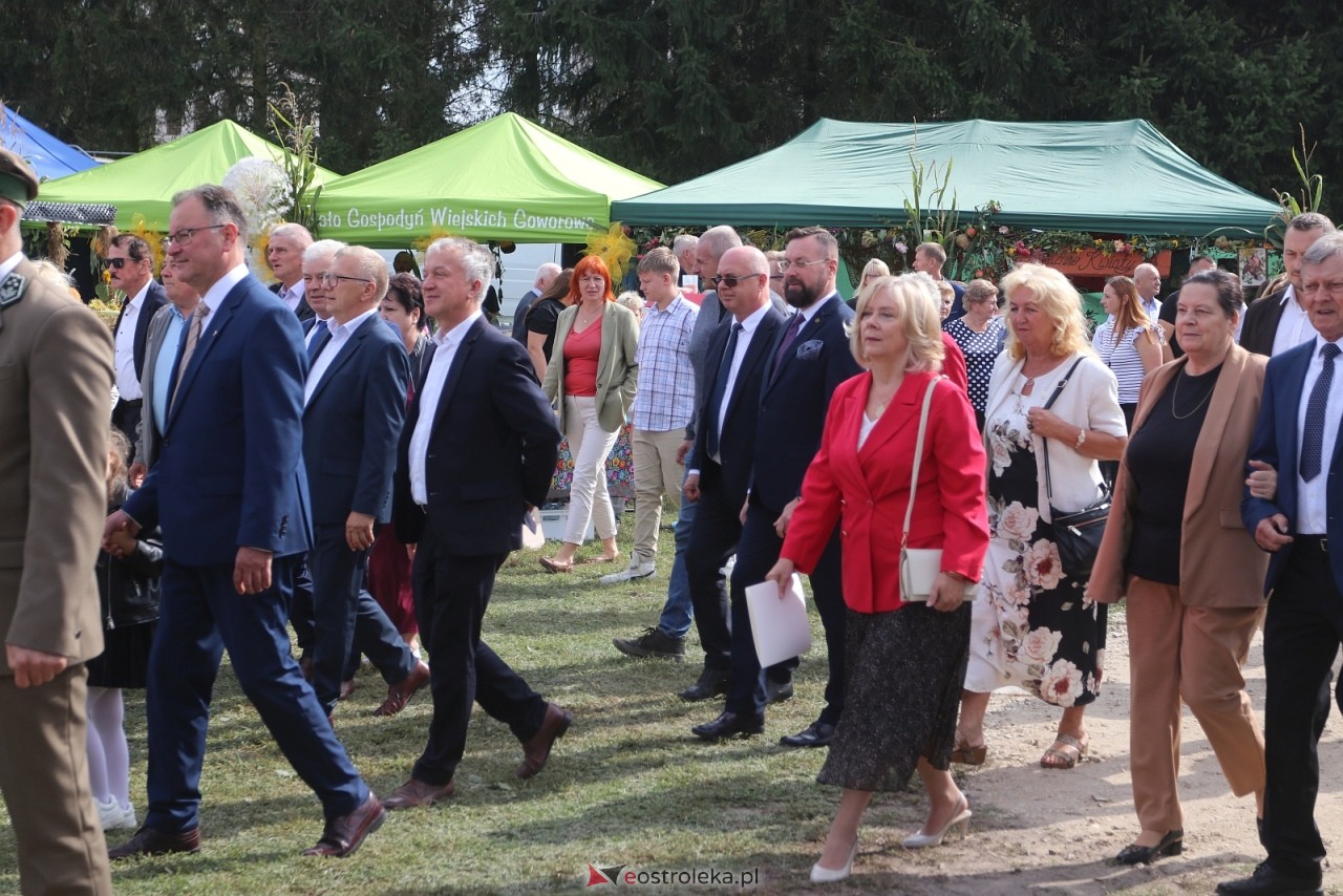 Dożynki w Goworowie [13.09.2026] - zdjęcie #49 - eOstroleka.pl