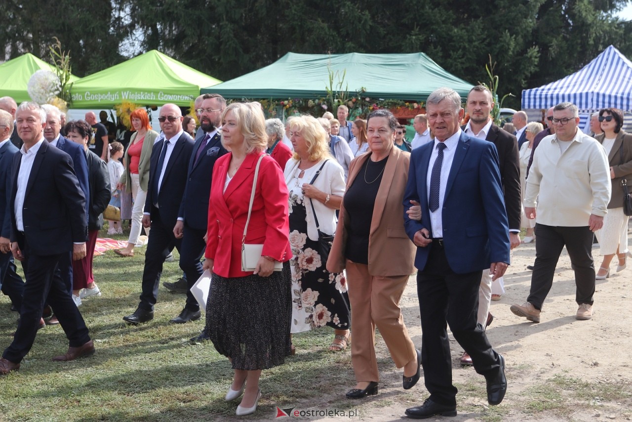 Dożynki w Goworowie [13.09.2026] - zdjęcie #48 - eOstroleka.pl