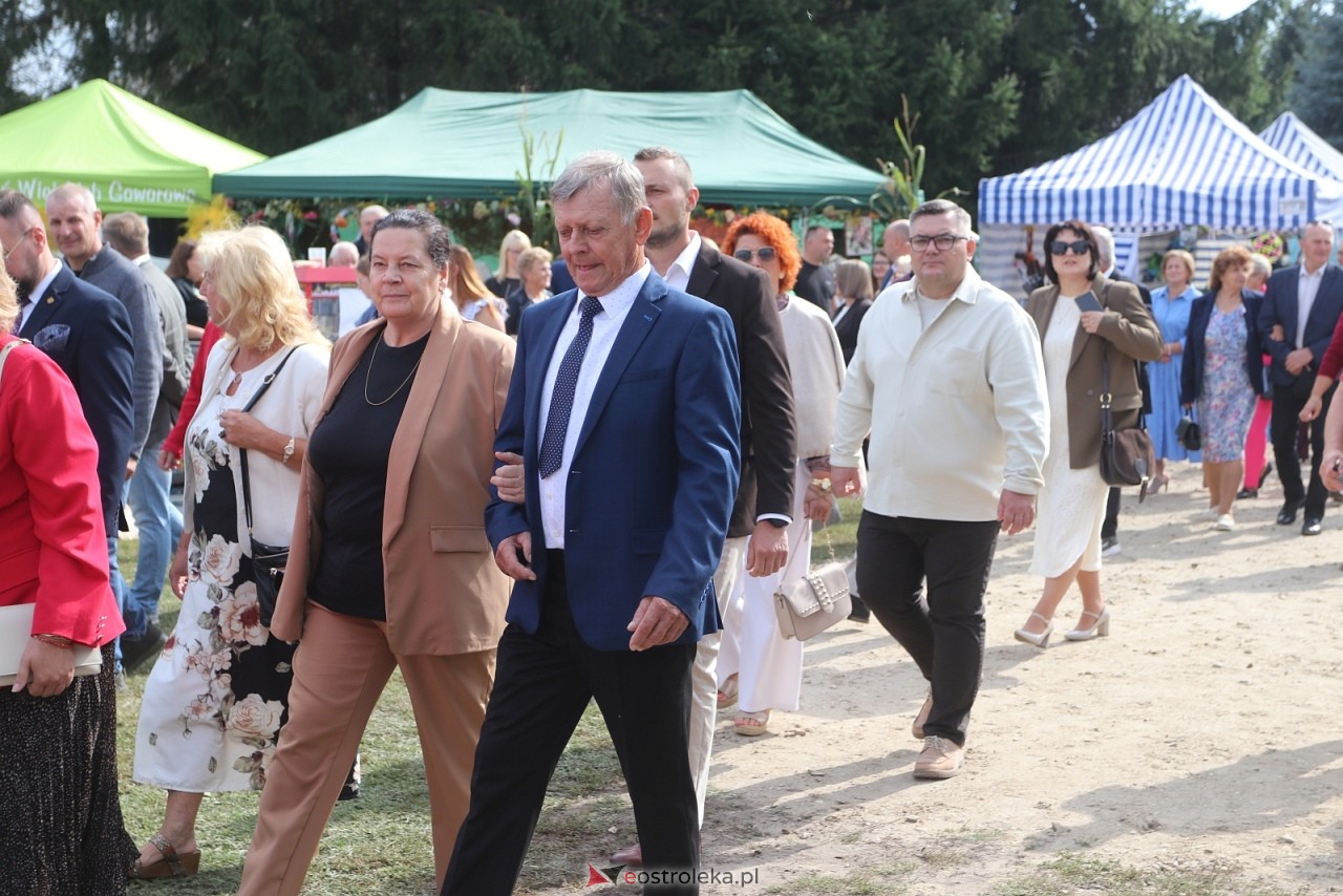 Dożynki w Goworowie [13.09.2026] - zdjęcie #47 - eOstroleka.pl