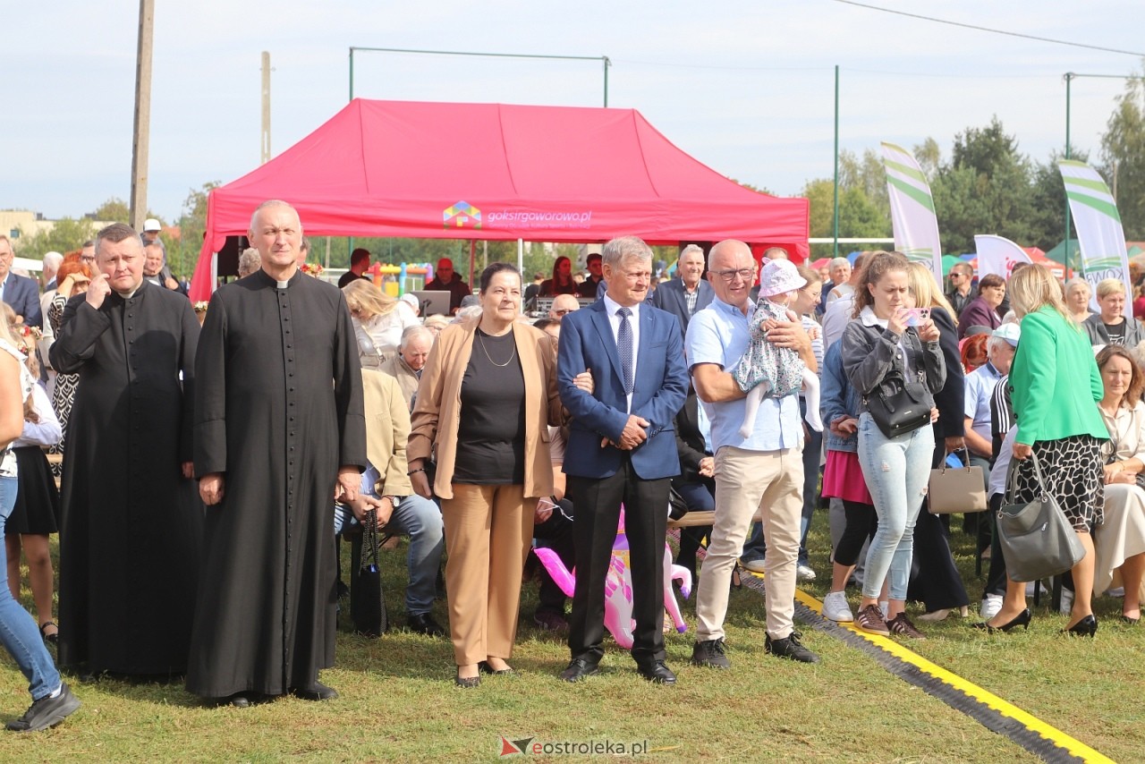 Dożynki w Goworowie [13.09.2026] - zdjęcie #44 - eOstroleka.pl