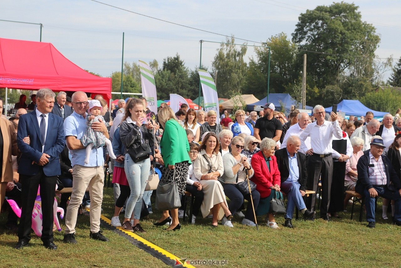 Dożynki w Goworowie [13.09.2026] - zdjęcie #43 - eOstroleka.pl
