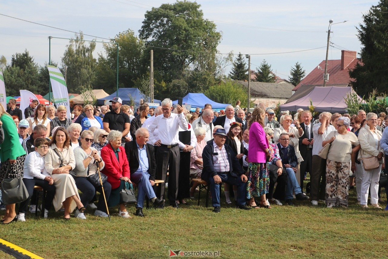 Dożynki w Goworowie [13.09.2026] - zdjęcie #42 - eOstroleka.pl