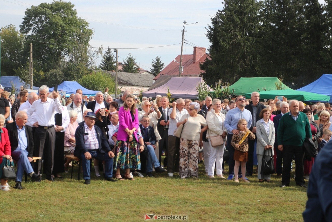 Dożynki w Goworowie [13.09.2026] - zdjęcie #41 - eOstroleka.pl