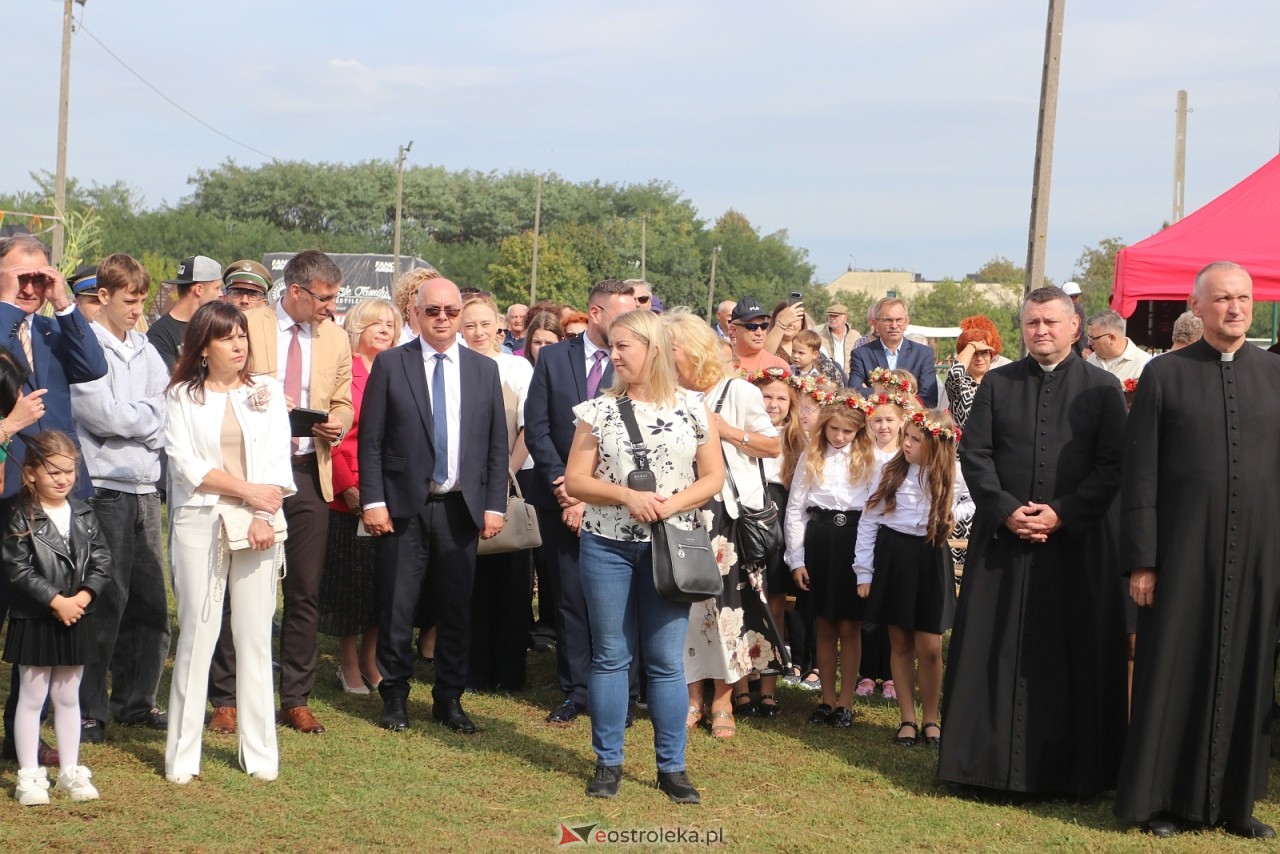 Dożynki w Goworowie [13.09.2026] - zdjęcie #40 - eOstroleka.pl