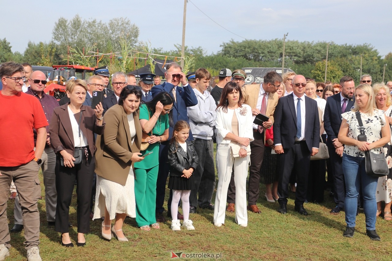 Dożynki w Goworowie [13.09.2026] - zdjęcie #39 - eOstroleka.pl