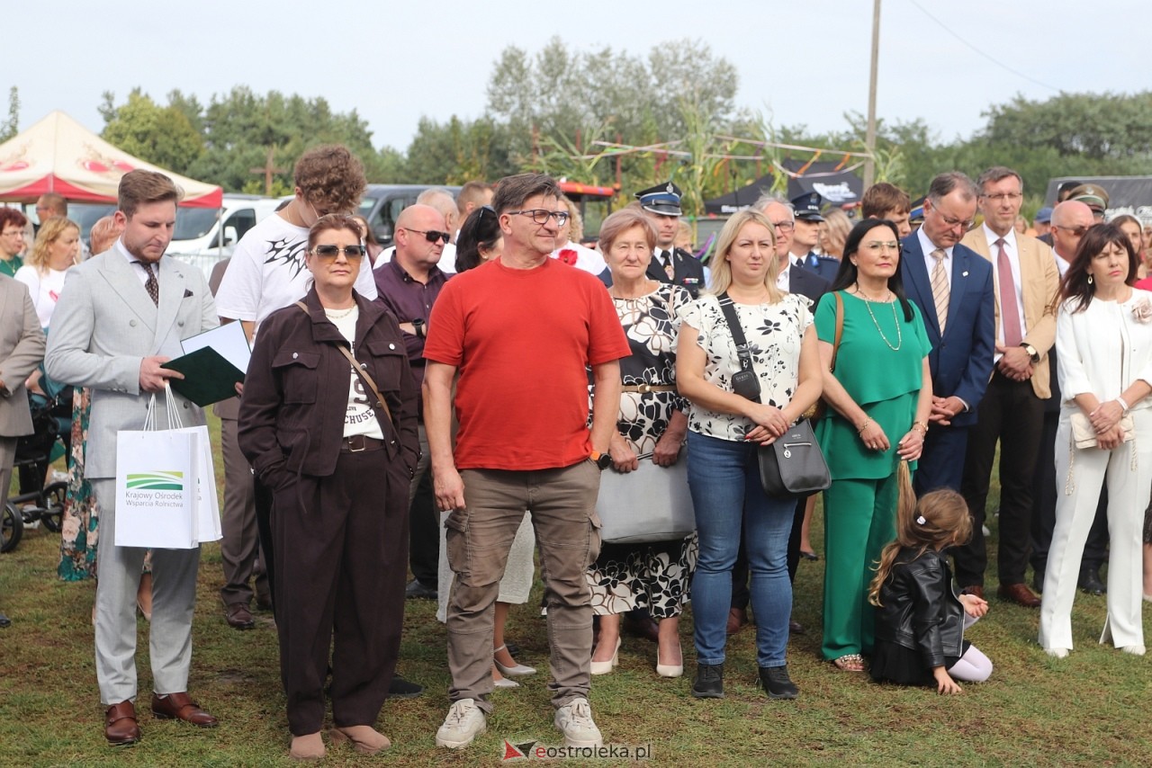 Dożynki w Goworowie [13.09.2026] - zdjęcie #37 - eOstroleka.pl