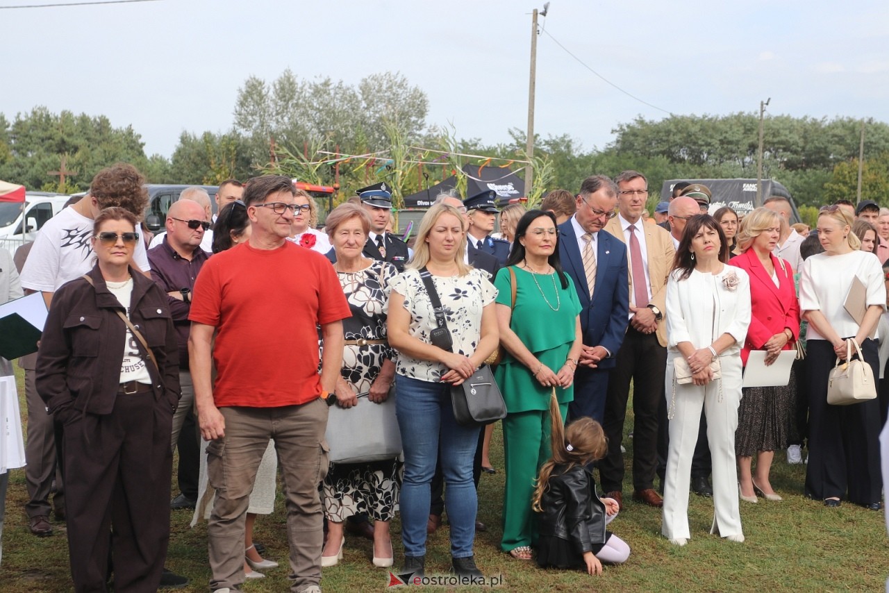 Dożynki w Goworowie [13.09.2026] - zdjęcie #36 - eOstroleka.pl