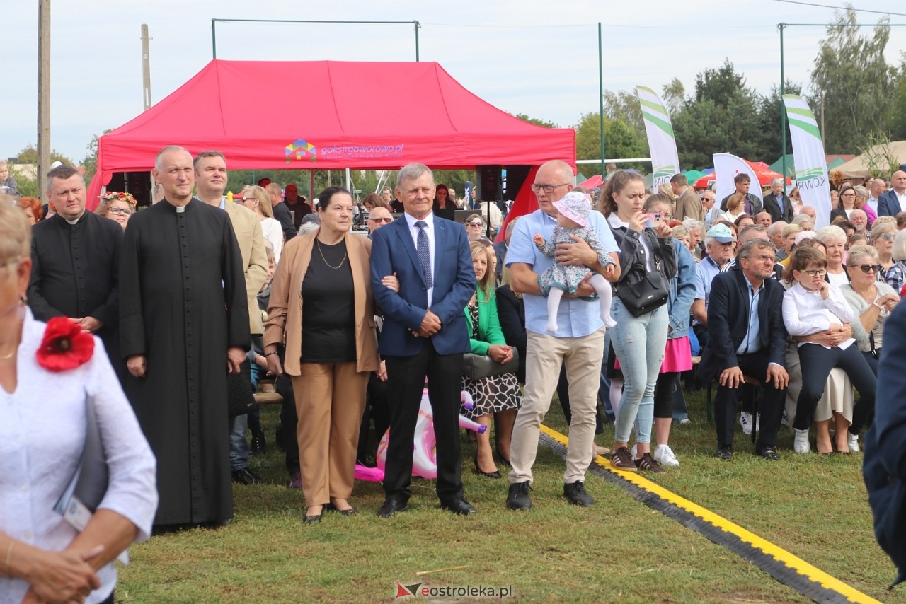 Dożynki w Goworowie [13.09.2026] - zdjęcie #35 - eOstroleka.pl
